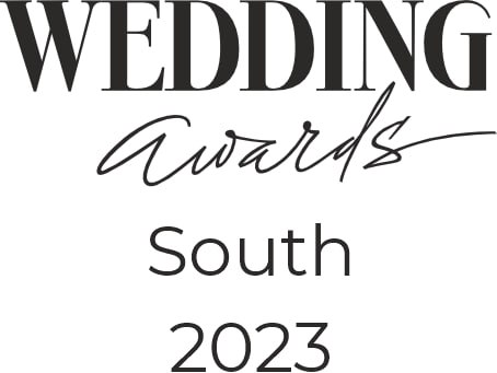 Wedding awards — 2023