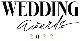 Wedding awards — 2022